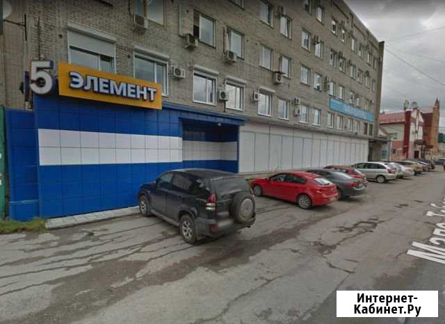Помещение свободного назначения, 454 кв.м. Барнаул - изображение 1
