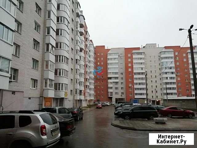 2-комнатная квартира, 63 м², 4/10 эт. на продажу в Смоленске Смоленск - изображение 1