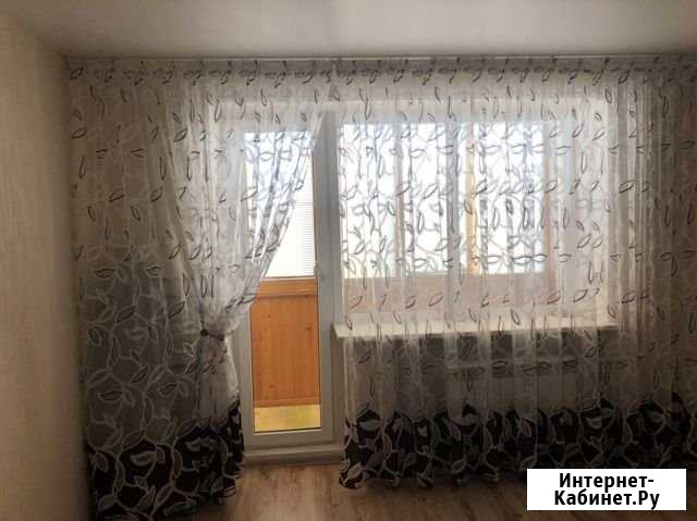 1-комнатная квартира, 36 м², 4/5 эт. в аренду на длительный срок в Волгограде Волгоград - изображение 1