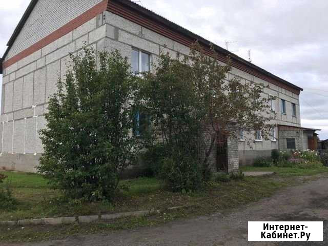 2-комнатная квартира, 54 м², 2/2 эт. на продажу в Артемовском Артемовский - изображение 1