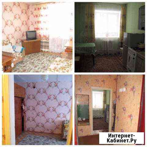 1-комнатная квартира, 40 м², 1/3 эт. на продажу в Тогучине Тогучин