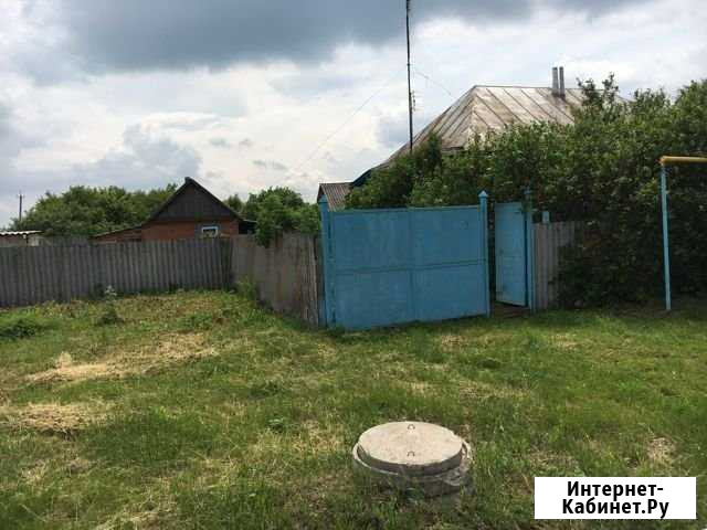 Дом 47 м² на участке 50 сот. на продажу в Шебекино Шебекино - изображение 1