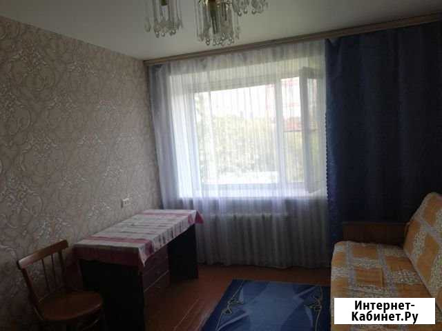 Комната 18 м² в 1-ком. кв., 4/5 эт. на продажу в Арзамасе Арзамас - изображение 1