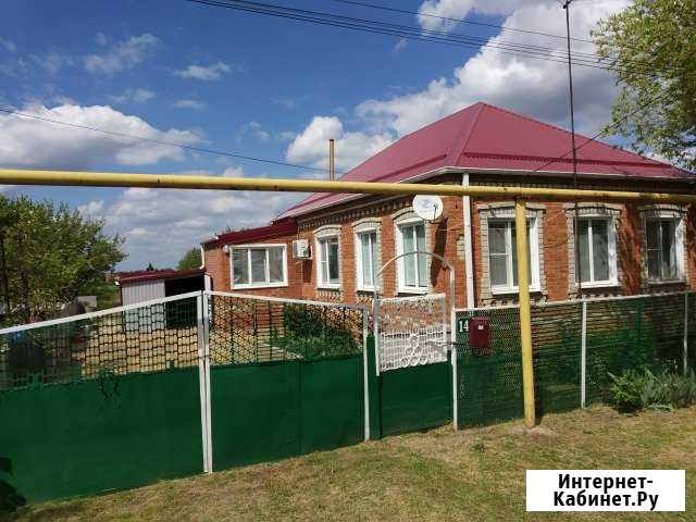 Дом 100 м² на участке 25 сот. на продажу в Фастовецкой Фастовецкая - изображение 1