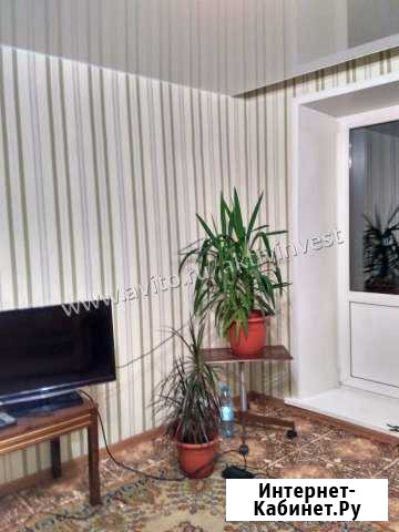 4-комнатная квартира, 76 м², 5/5 эт. на продажу в Красноярске Красноярск - изображение 1