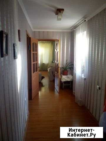 Дом 70 м² на участке 6 сот. на продажу в Батайске Батайск - изображение 1