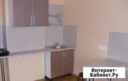 1-комнатная квартира, 33 м², 7/9 эт. в аренду на длительный срок в Барнауле Барнаул - изображение 1