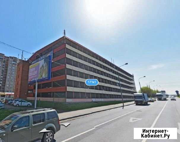 Машиноместо 13 м² в аренду в Москве Москва - изображение 1
