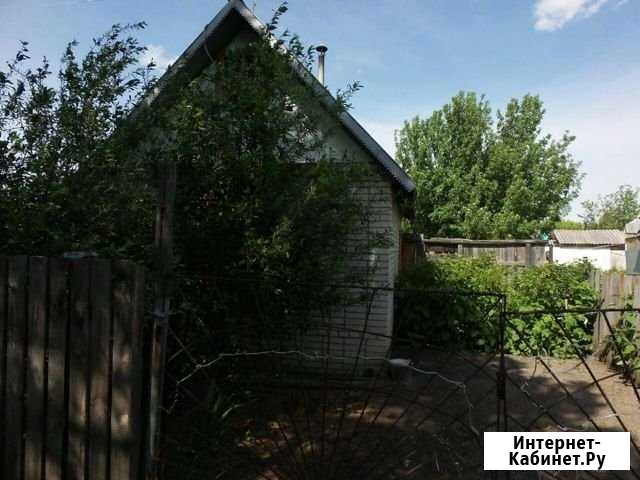 Дача 20 м² на участке 6 сот. на продажу в Кургане Курган - изображение 1