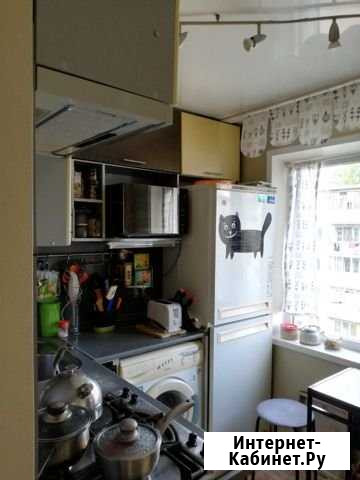 3-комнатная квартира, 58 м², 4/5 эт. на продажу в Южном Алтайского края Южный - изображение 1