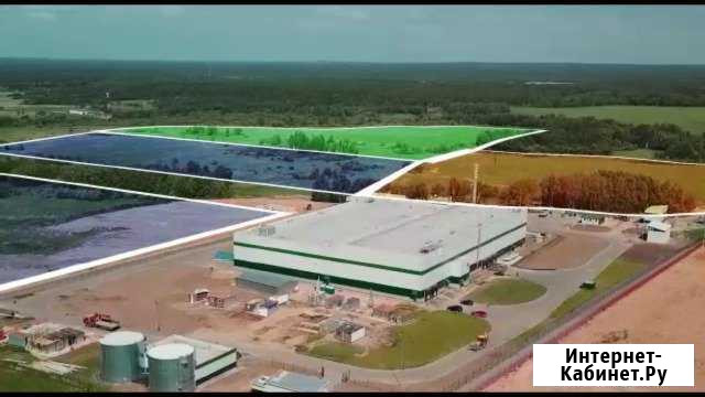 Участок промназначения 1 сот. на продажу в Дмитрове Дмитров - изображение 1