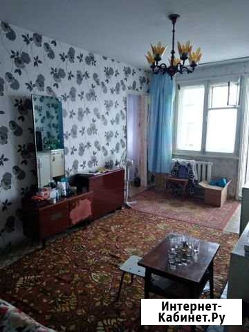 2-комнатная квартира, 42 м², 4/5 эт. на продажу в Рубцовске Рубцовск - изображение 1