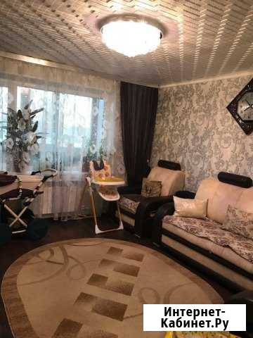 2-комнатная квартира, 51 м², 1/2 эт. на продажу в Ульяновске Ульяновск - изображение 1