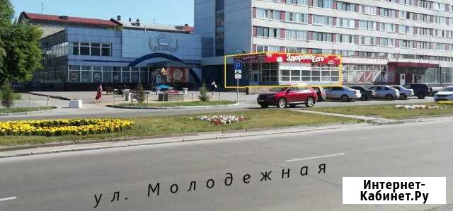 Аренда помещения 70-140 кв.м Барнаул - изображение 1