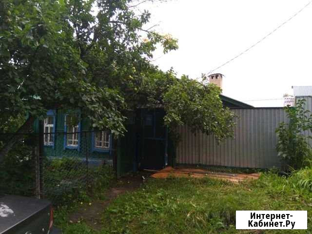 Дом 54 м² на участке 5 сот. на продажу в Димитровграде Димитровград - изображение 1