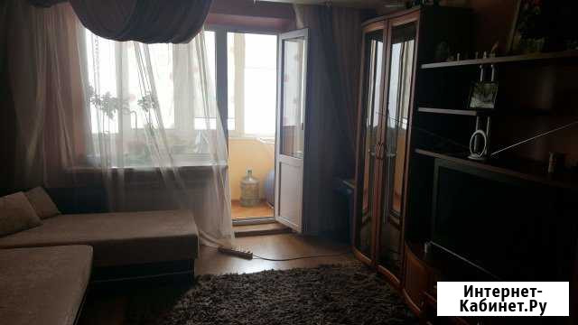 4-комнатная квартира, 80 м², 10/17 эт. на продажу в Ростове-на-Дону Ростов-на-Дону - изображение 1