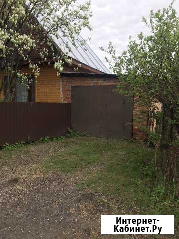 Дача 80 м² на участке 8 сот. на продажу в Тюмени Тюмень - изображение 1