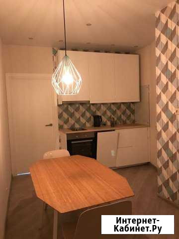2-комнатная квартира, 60 м², 8/25 эт. в аренду на длительный срок в Химках Химки - изображение 1