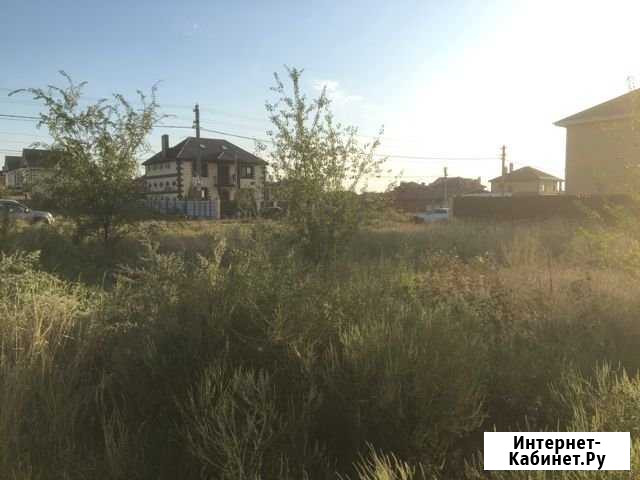 Участок СНТ, ДНП 10 сот. на продажу в Ростове-на-Дону Ростов-на-Дону - изображение 1