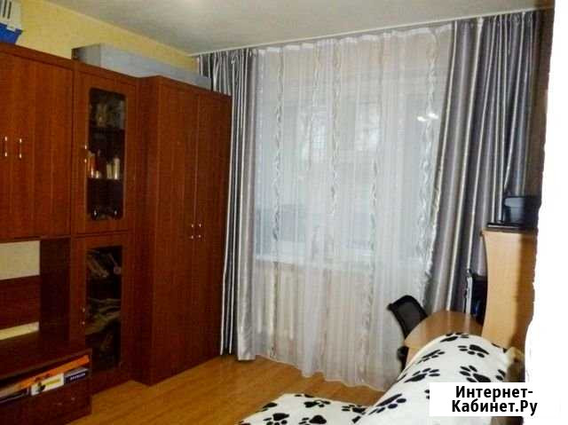 1-комнатная квартира, 29.3 м², 1/9 эт. на продажу в Нижнем Новгороде Нижний Новгород - изображение 1