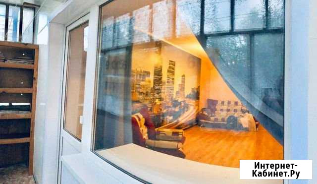 1-комнатная квартира, 32.5 м², 2/5 эт. на продажу в Кургане Курган - изображение 1