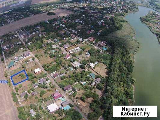 Участок СНТ, ДНП 5 сот. на продажу в Нововеличковской Нововеличковская - изображение 1
