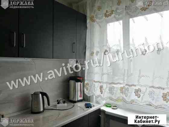 3-комнатная квартира, 62.3 м², 4/5 эт. на продажу в Кемерово Кемерово
