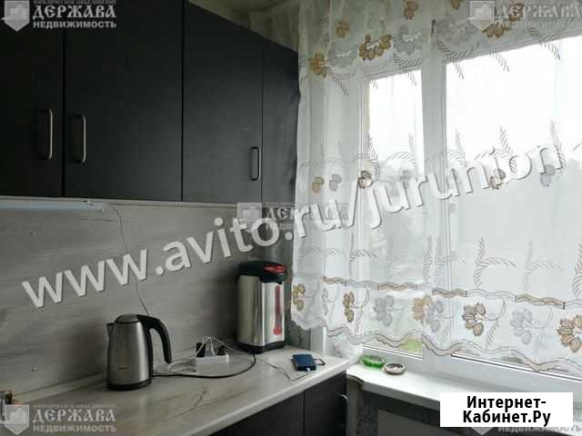 3-комнатная квартира, 62.3 м², 4/5 эт. на продажу в Кемерово Кемерово - изображение 1
