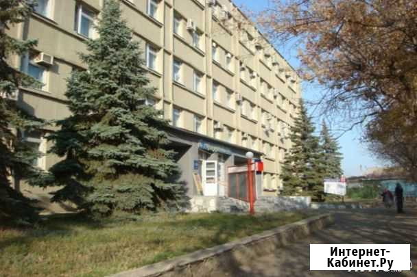 Офисное помещение, от 9.6 кв.м. до 34.9 кв.м. Оренбург - изображение 1