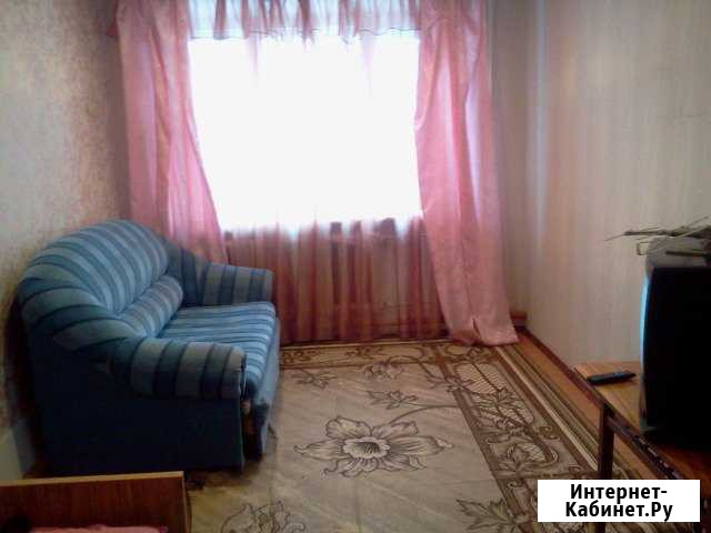 1-комнатная квартира, 29 м², 1/2 эт. на продажу в Артемовском Артемовский - изображение 1