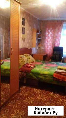 2-комнатная квартира, 48 м², 4/5 эт. в аренду посуточно в Свободном Амурской области Свободный - изображение 1