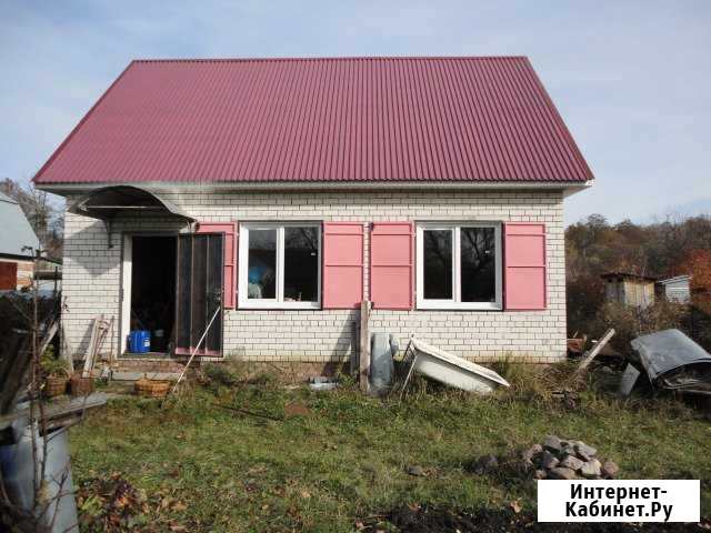 Дача 60 м² на участке 8 сот. на продажу в Тамбове Тамбов - изображение 1