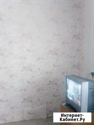 Комната 22 м² в 1-ком. кв., 3/4 эт. на продажу в Миассе Миасс - изображение 1