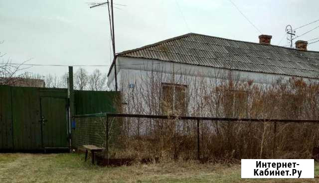 Дом 58.8 м² на участке 6 сот. на продажу в Магнитогорске Магнитогорск - изображение 1