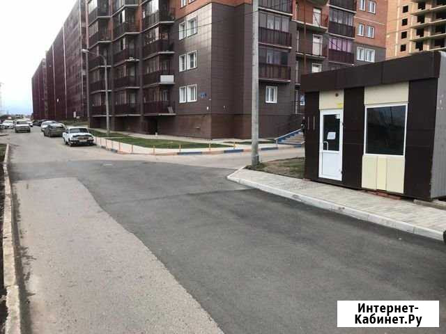 Торговое помещение Красноярск - изображение 1