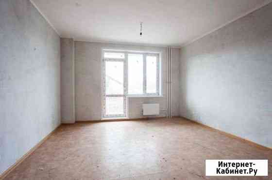 1-комнатная квартира, 30 м², 12/23 эт. на продажу в Красноярске Красноярск