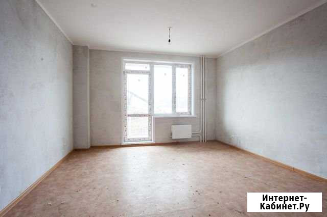1-комнатная квартира, 30 м², 12/23 эт. на продажу в Красноярске Красноярск - изображение 1
