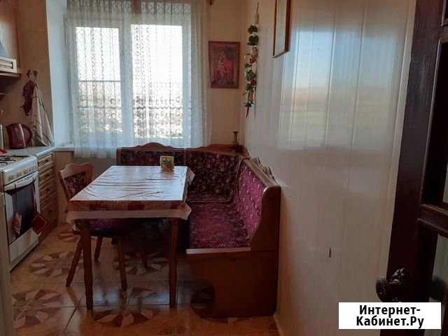4-комнатная квартира, 80 м², 5/10 эт. на продажу в Ростове-на-Дону Ростов-на-Дону - изображение 1
