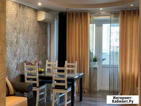 3-комнатная квартира, 84 м², 6/9 эт. на продажу в Сочи Сочи
