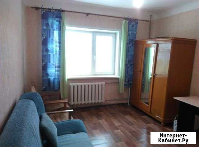 Комната 16 м² в 3-ком. кв., 3/3 эт. на продажу в Новосибирске Новосибирск - изображение 1