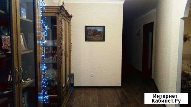 3-комнатная квартира, 97 м², 8/10 эт. на продажу в Красноярске Красноярск - изображение 1