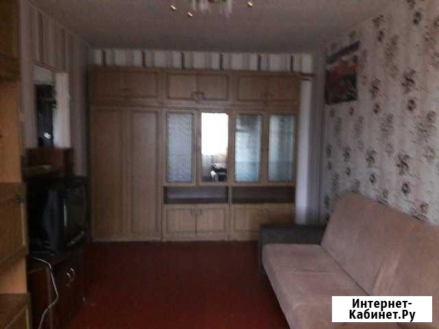 1-комнатная квартира, 34 м², 5/5 эт. на продажу в Ильиногорске Ильиногорск - изображение 1