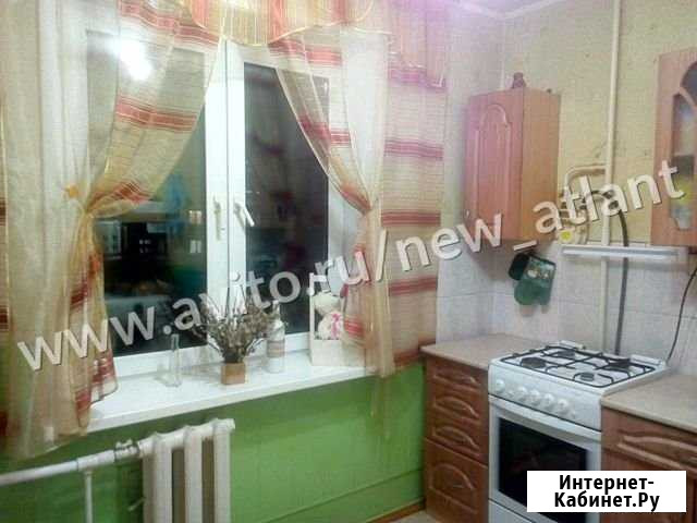 1-комнатная квартира, 33 м², 8/10 эт. на продажу в Хабаровске Хабаровск - изображение 1