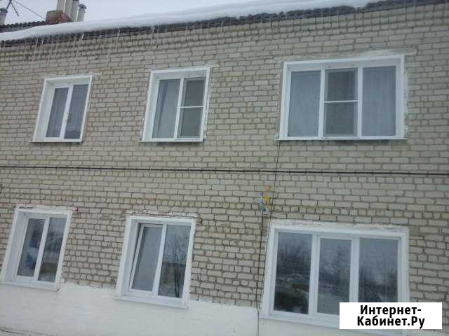 3-комнатная квартира, 58 м², 2/2 эт. на продажу в Таловой Таловая - изображение 1