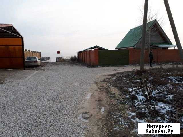 Участок ИЖС 10 сот. на продажу в Лаишево Лаишево - изображение 1