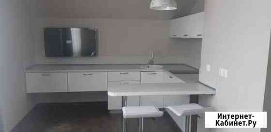 1-комнатная квартира, 35 м², 3/5 эт. на продажу в Сочи Сочи