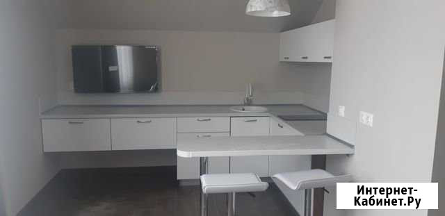 1-комнатная квартира, 35 м², 3/5 эт. на продажу в Сочи Сочи - изображение 1