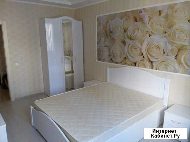 2-комнатная квартира, 67 м², 6/21 эт. в аренду на длительный срок в Долгопрудном Долгопрудный - изображение 1