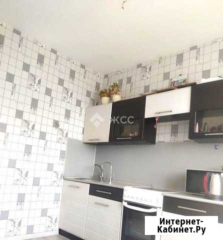2-комнатная квартира, 42.5 м², 3/5 эт. на продажу в Звенигороде Звенигород - изображение 1