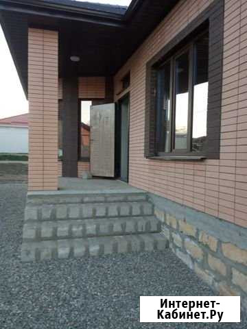 Дом 130 м² на участке 6.5 сот. на продажу в Михайловске Ставропольского края Михайловск - изображение 1